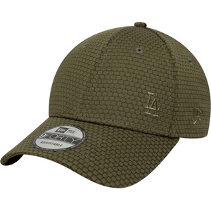 New Era La dodgers mlb mesh 9forty зелено uni (60771731)