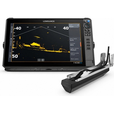 Lowrance Echolot HDS PRO 16 Se Sondou ActiveImaging HD