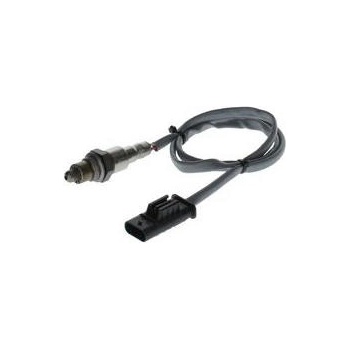 Lambda sonda BOSCH 0 258 030 0BX