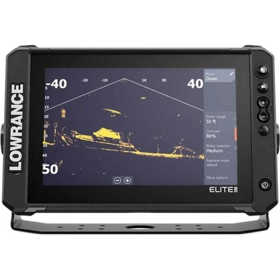 Lowrance Echolot Elite FS 10 Bez Sondy