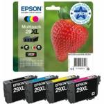 Epson Multipack 29XL Strawberry - 235M138