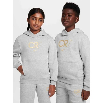 Nike Суитшърт cr7 k nk club flc hdy
