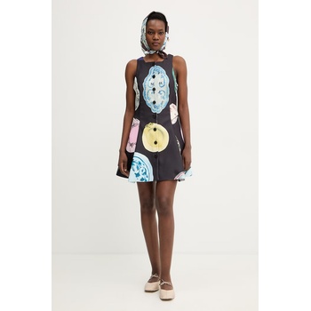 Stine Goya Копринено шалче Stine Goya (SG.SS26.A010.2287)