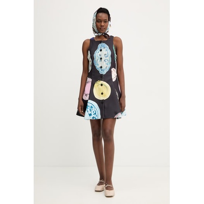 Stine Goya Копринено шалче Stine Goya (SG.SS26.A010.2287)