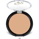 Golden rose Компактна пудра за лице Silky Touch - № 05, 12 g (3017979)