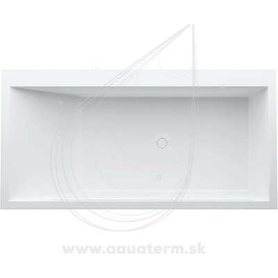 LAUFEN KARTELL H2233320006161