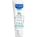 Mustela Bébé Cradle Cap Cream 40 ml