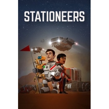 Stationeers