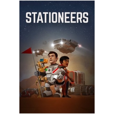 Stationeers