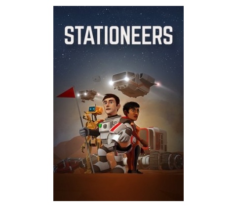 Stationeers