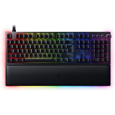 Razer Huntsman V2 Analog RZ03-03610300-R3W1