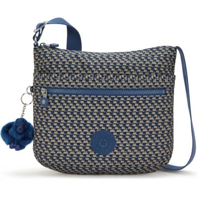 Kipling ARTO PRT AC Blue on Wire