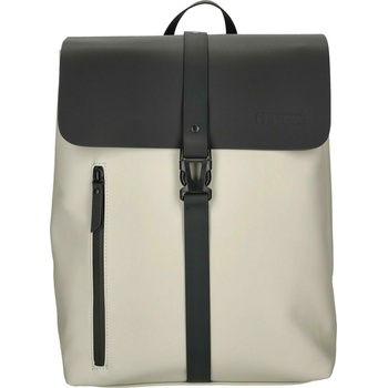Enrico Benetti Раница Enrico Benetti Glasgow 62150 Light Taupe Enrico Benetti | Cheren Byal | МЪЖЕ | UNI