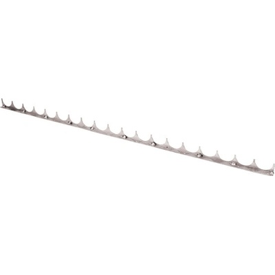 Protipřelezová pilka Zn 980/40