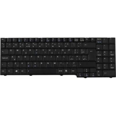 Asus M51 klávesnice