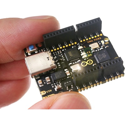 Arduino UNO Mini Limited Edition