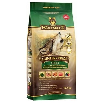 Wolfsblut Hunters Pride 12,5 kg
