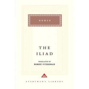 Iliad (ISBN: 9781857150605)