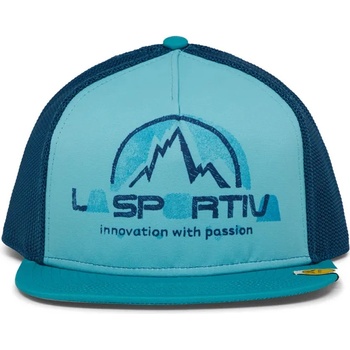 La Sportiva LS Trucker Iceberg/Lagoon