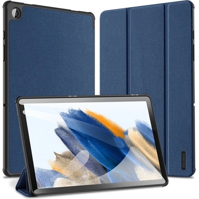 DUX DOMO Zaklápacie puzdro Samsung Galaxy Tab A9+ / Galaxy Tab A11+ 66266 modré