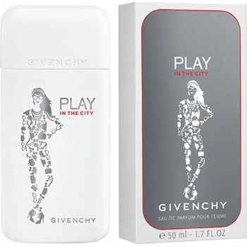 Givenchy Play In the City for Her EDP 50 ml