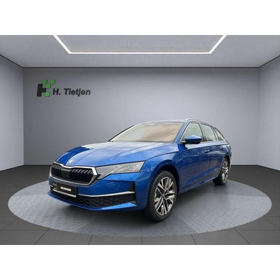 Skoda Octavia 1.5 TSI 110 kW