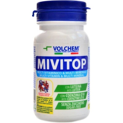 Volchem Mivitop 30 tablet