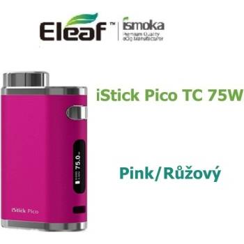 iSmoka Eleaf iStick Pico TC 75W Růžová