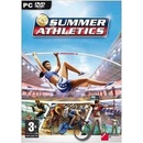 Hry na PC Summer Athletics