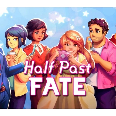 Half Past Fate