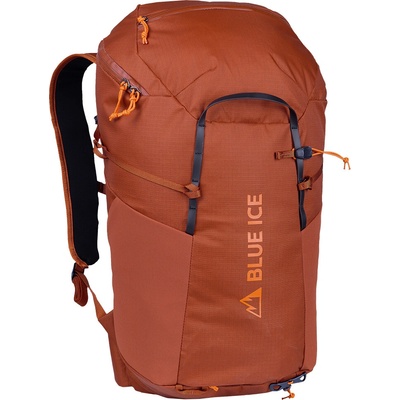 Blue Ice Prisma 30 l burnt henna