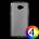 LG k5 Силиконов Калъф и Протектор