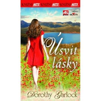 Úsvit lásky