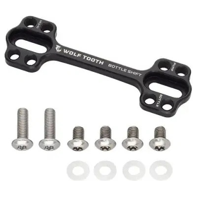 Wolf Tooth B-RAD posuvná lyžina