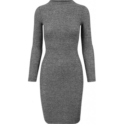 Urban Classics Rib/TB1340 Charcoal