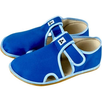 Antal Rascal Basic Blue papuče Veľkosť: EUR 26