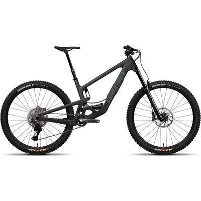 Santa Cruz Hightower C Deore 26/27