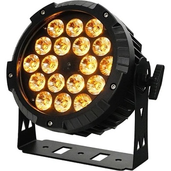 Image 1 of Fos technologies ltd Светлинен ефект FOS Par 18x15WPRO RGBWA by FOS TECHNOLOGIES LTD