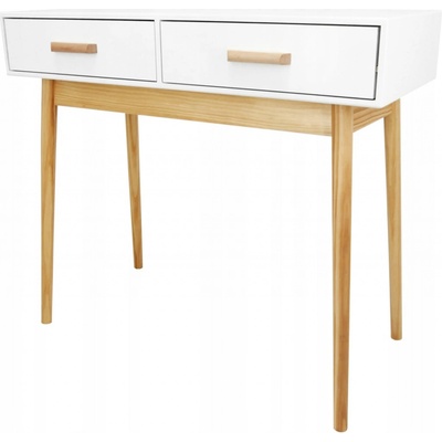 HomePRO COU8170 90x40x79 cm bílá – Zbozi.Blesk.cz