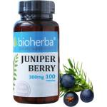 Bioherba Juniper Berry 300 mg [100 капсули]