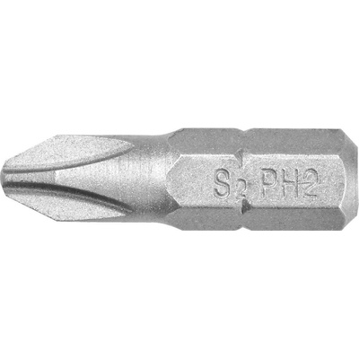 Bit GRAPHITE Phillips PZ2 x 50 mm 57H959