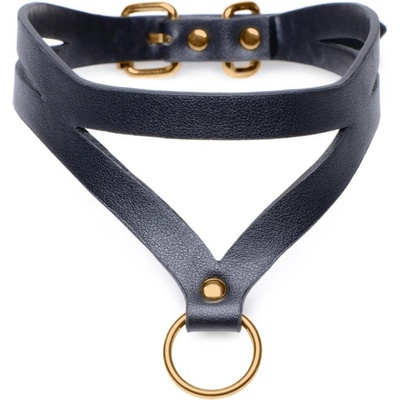Obojok Master Series Bondage Baddie