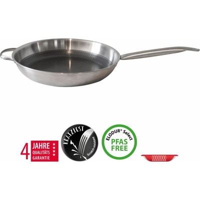 ELO Relief Solution Panvica s pomocnou rukoväťou 32 cm ELO 35832