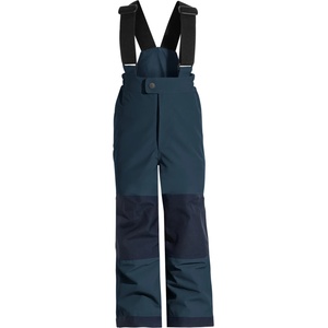 VAUDE Детски ски панталон Vaude Kid's Snow Cup Pants III Ski trousers - Dark Sea - размер 104 (EU) (701-0936-1713)