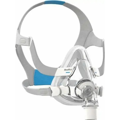 ResMed AirFit F20 – celotvárová CPAP maska Veľkosť: S