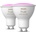 Philips GU10 PAR16 4.3W 2000-6500K 350lm (8719514340084)