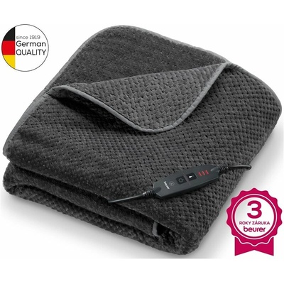 Beurer HD 65 Dark Grey