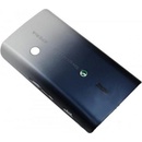 Kryt Sony Ericsson Xperia X8 zadní modrý