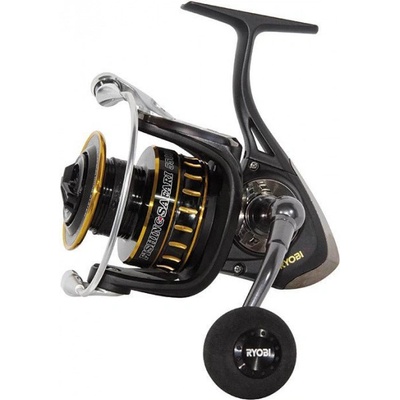 Ryobi Fishing Safari 8500