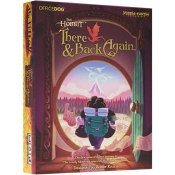 Office Dog Games The Hobbit: There and Back Again